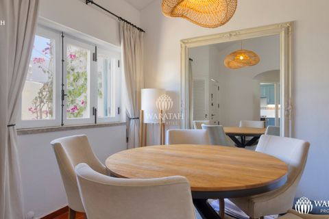 Byhus i Vale do Lobo, Faro, Vale do Lobo - € 1.250.000 | Ref: Marie - foto 5